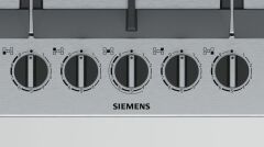 Siemens EC7A5RB90 iQ500 Ankastre Gazlı Ocak