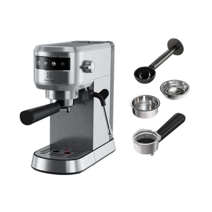 Electrolux Eespresso Cappucıno Makinesi
