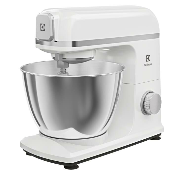 Electrolux E5KM1-4SWB Mutfak Şefi 5 Lt. | 6 Hız Ayarı | Inox | 1200 W