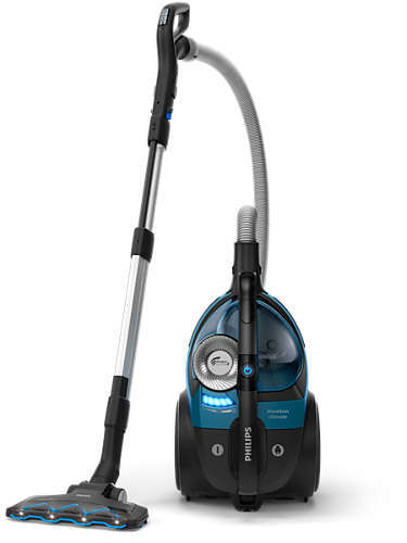 Philips FC9934/07 Marathon Ultimate Torbasız Süpürge