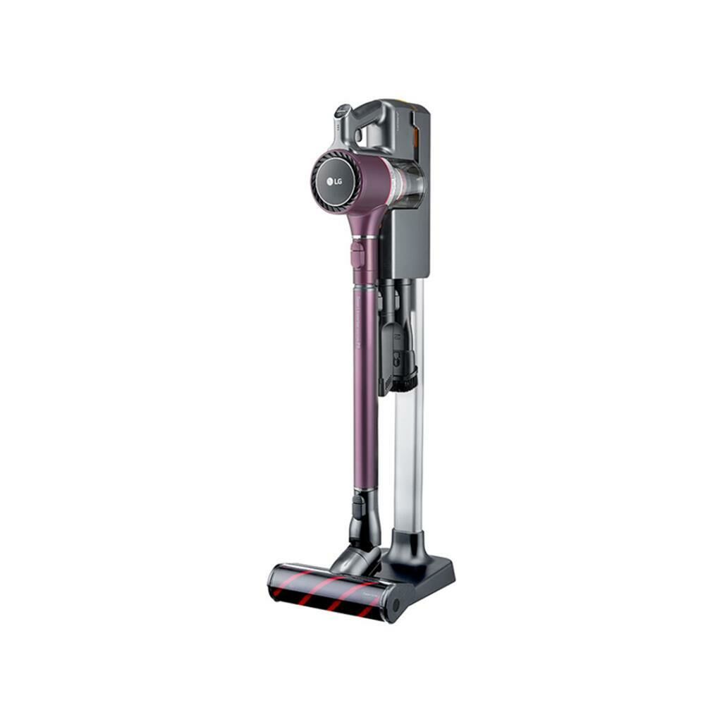 LG A9N-Lite 25.9 V Şarjlı Dikey Süpürge Turbo 160W