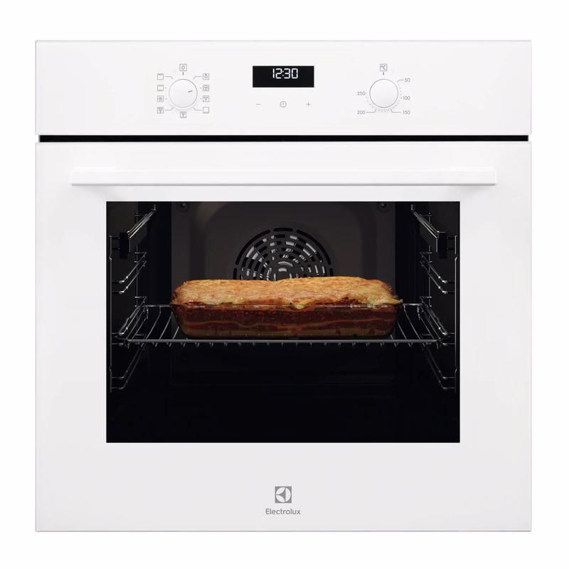 Electrolux EOF5C50BV Fırın