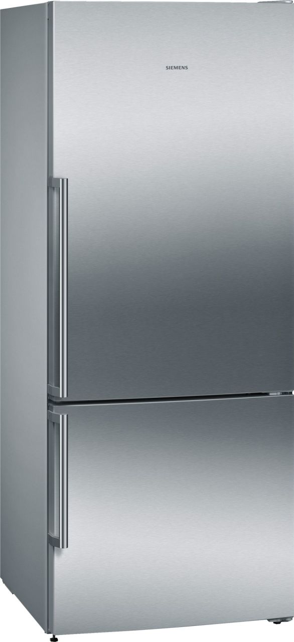 Siemens KG76NDI30N İQ 500 XL noFrost Alttan Donduruculu Buzdolabı