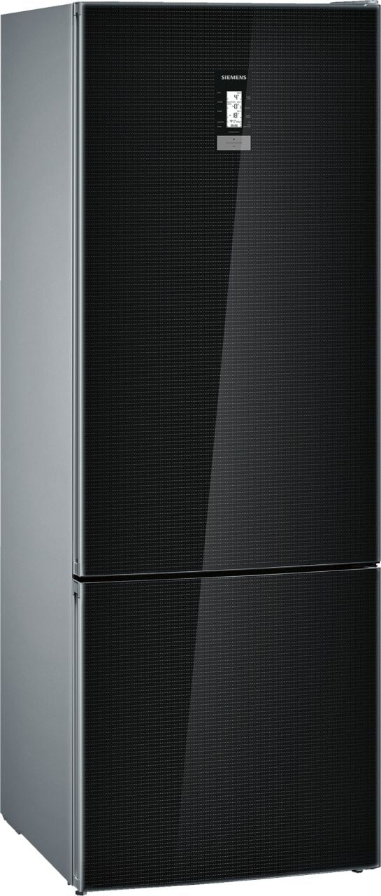 Siemens KG56NSB40N İQ 700 CoolFlex noFrost Buzdaolabı