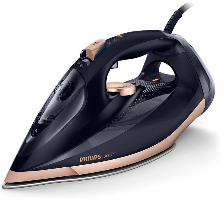 Philips Azur GC4909/60 Performer Buharlı Ütü