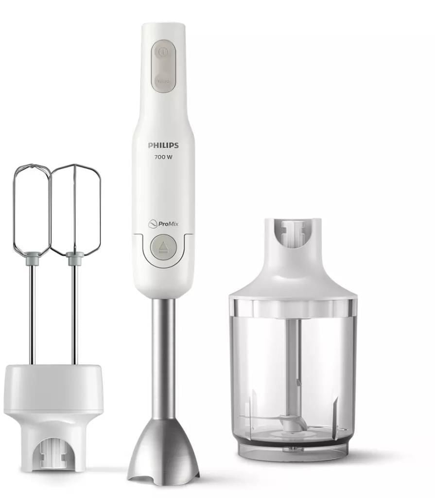 Philips HR2645/70 Viva Collection El Blenderi