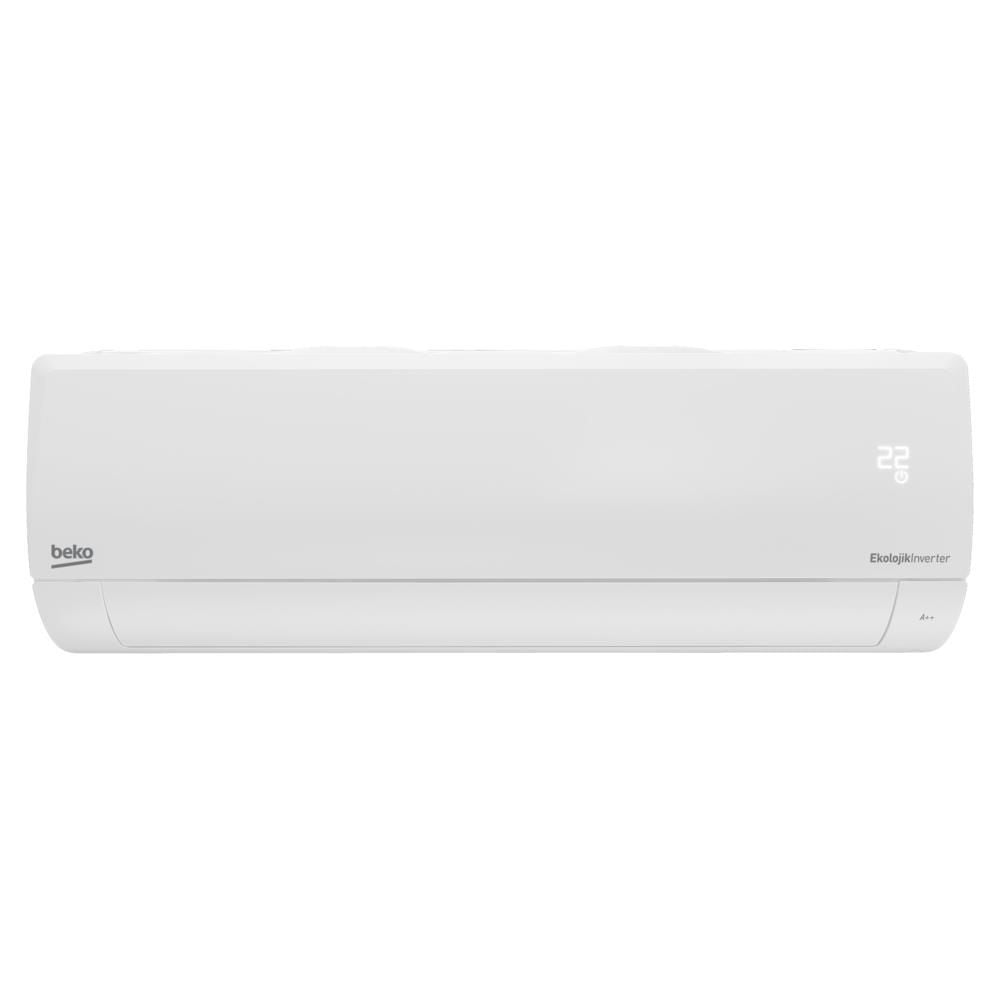 Beko 30725 Ekolojik Inverter Duvar Tipi Klima 7000 BTU/h