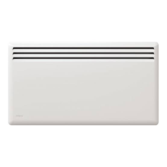 Nobo Front NFK4T 15 Panel Isıtıcı 1500 Watt