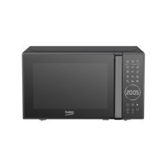 Beko BMD 211 DS Mikrodalga Fırın Siyah