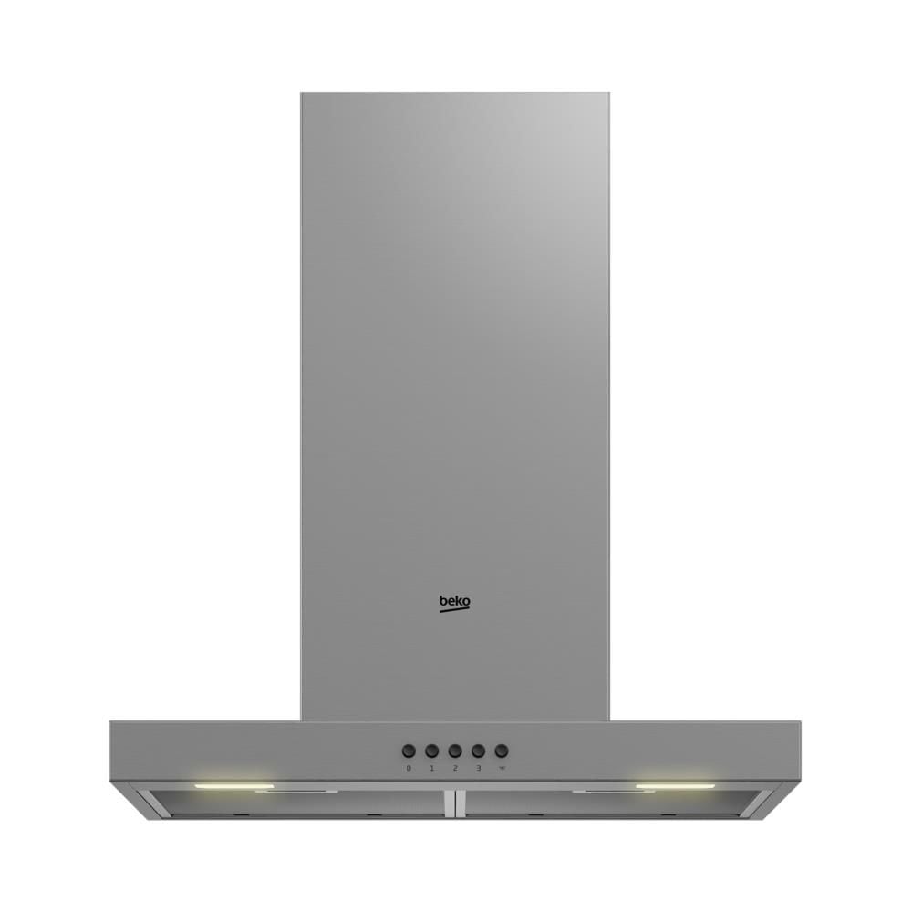 Beko BDT 6060 I Beyond Serisi Duvar Tipi Davlumbaz