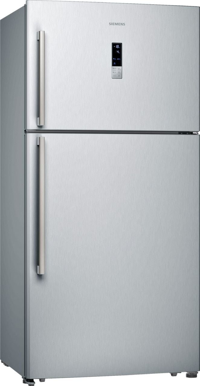 Siemens KD75NVI30N İQ300 XXL noFrost Üstten Donduruculu Buzdolabı