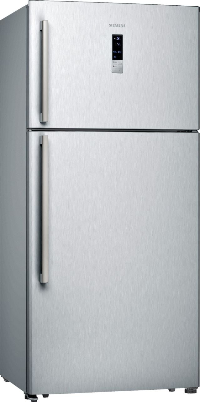Siemens KD65NVI20N İQ300 XXL noFrost Üstten Donduruculu Buzdolabı