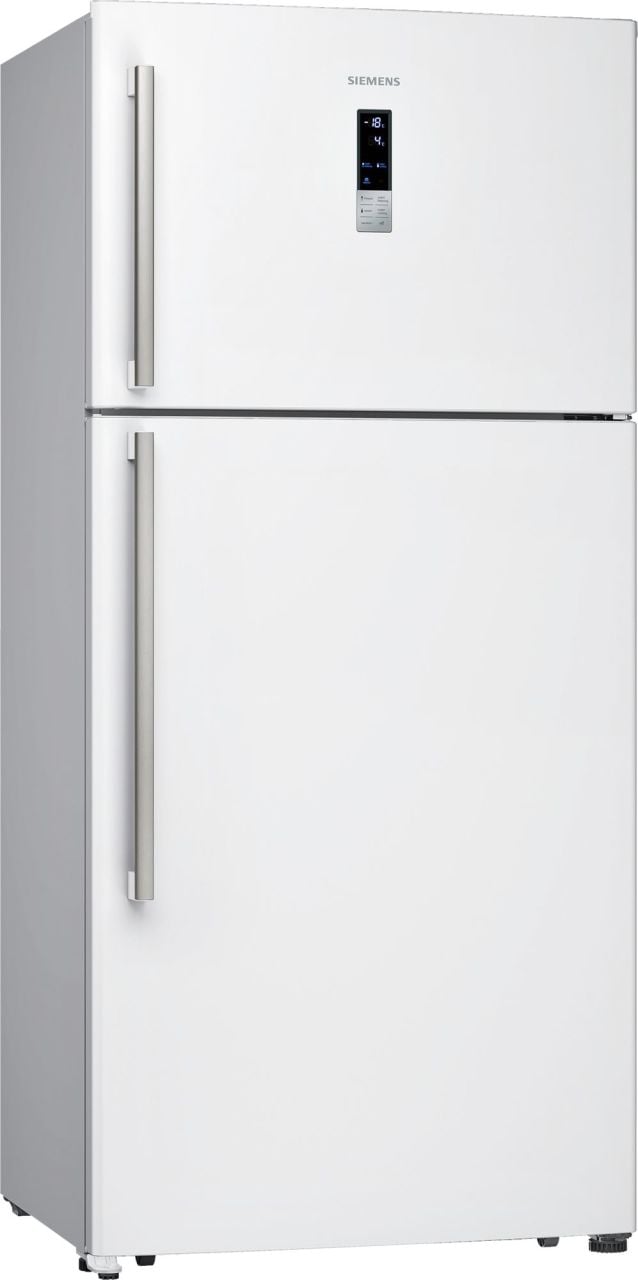 Siemens KD65NVW20N İQ300 XXL noFrost Üstten Donduruculu Buzdolabı