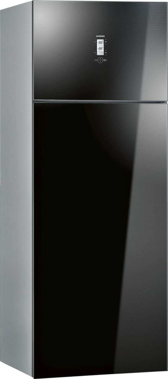 Siemens KD56NSB30N İQ500 noFrost Üstten Donduruculu Buzdolabı