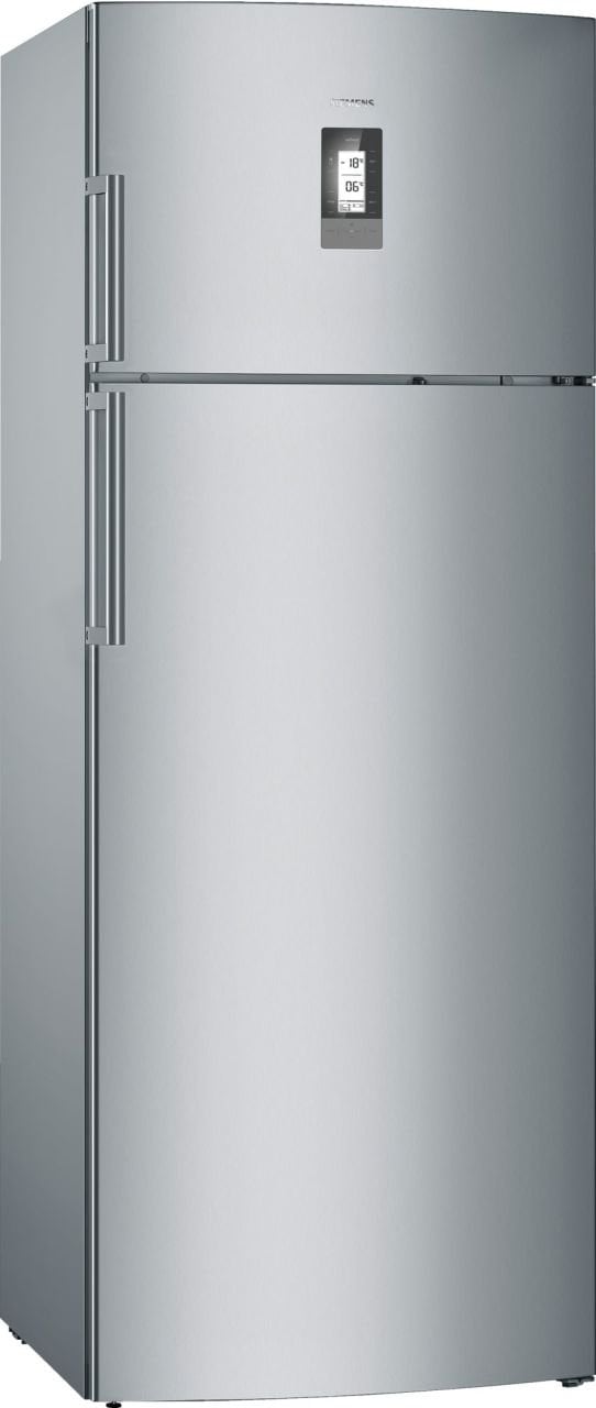 Siemens KD56NPI34N İQ500 noFrost Üstten Donduruculu Buzdolabı