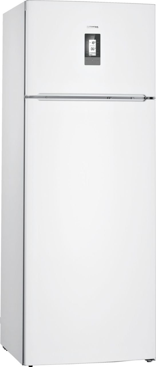 Siemens KD56NVW24N İQ300 noFrost Üstten Donduruculu Buzdolabı