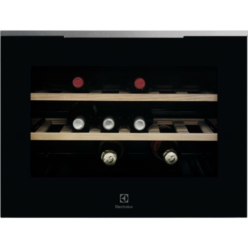 Electrolux KBW5X Ankastre Şarap Dolabı