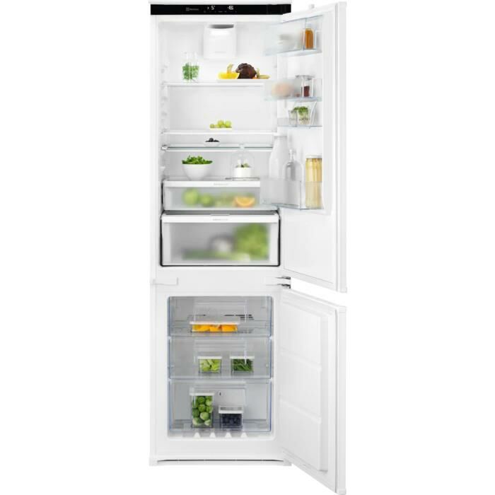 Electrolux LNT8TE18S3 Ankastre Buzdolabı