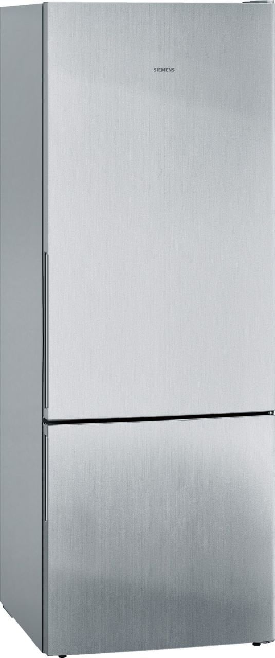 Siemens KG58EDL30N İQ300 CoolEfficiency LowFrost Alttan Donduruculu Buzdolabı