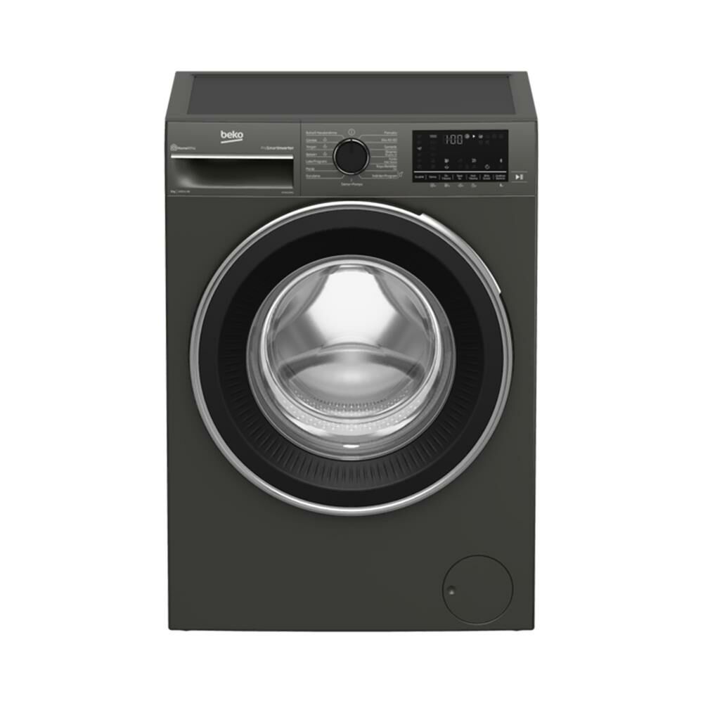 Beko CM 9102 BMG Çamaşır Makinesi 9 kg 1000 Devir
