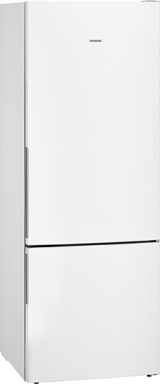 Siemens KG58EDW30N İQ300 CoolEfficiency LowFrost Alttan Donduruculu Buzdolabı