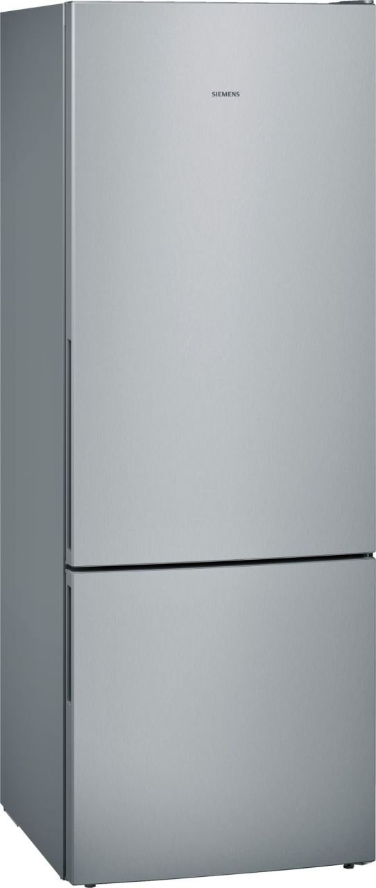 Siemens KG58VVL30N İQ300 CoolEfficiency LowFrost Alttan Donduruculu Buzdolabı