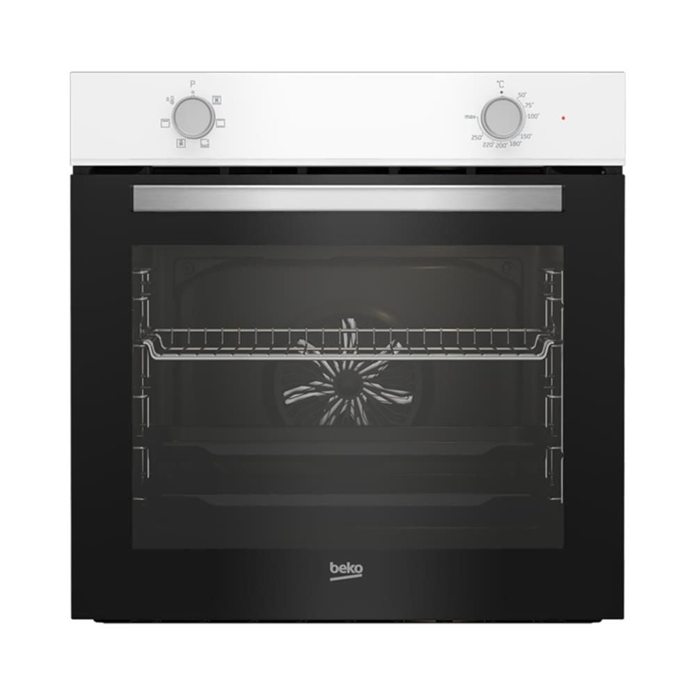 Beko BFM 310 B Ankastre Fırın Beyaz