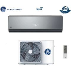 GE Appliances GES-NJGB25 A++ 9.000 BTU/h Inverter Duvar Tipi Klima