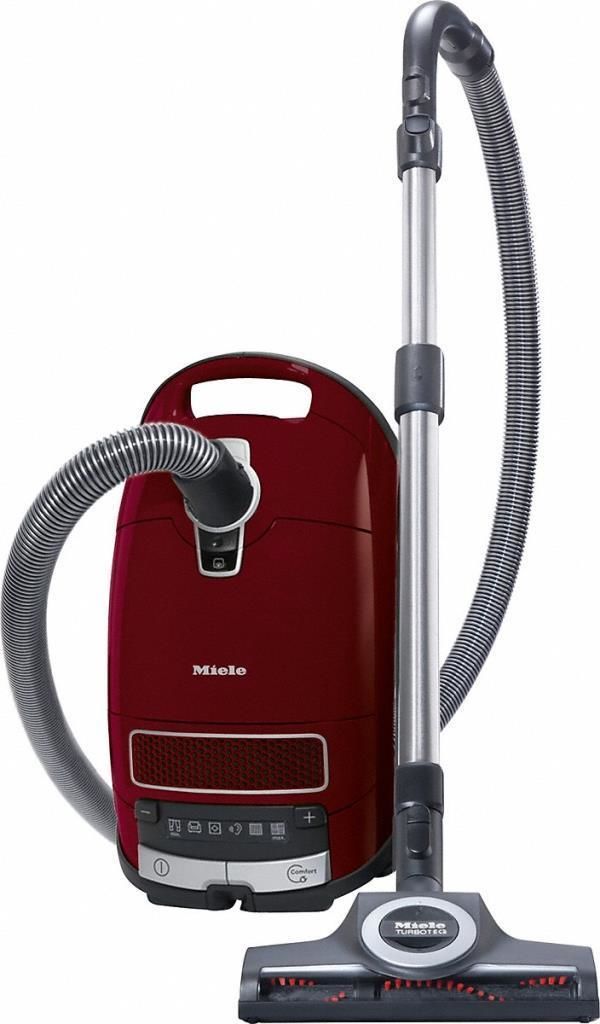 Miele SGEF5 Complete C3 Cat&Dog PowerLine