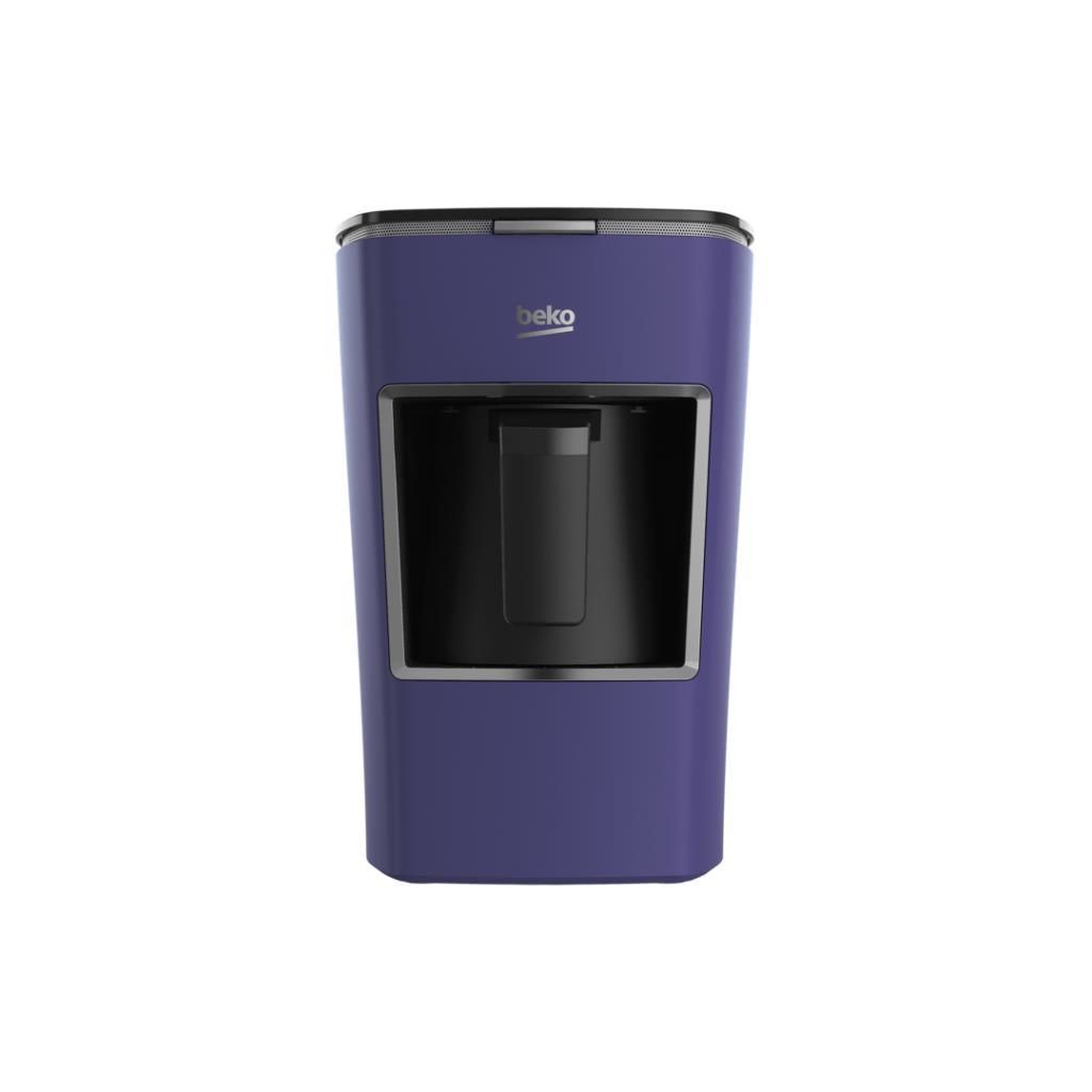 Beko BKK 2300 Mor Mini Keyf Türk Kahve Makinesi