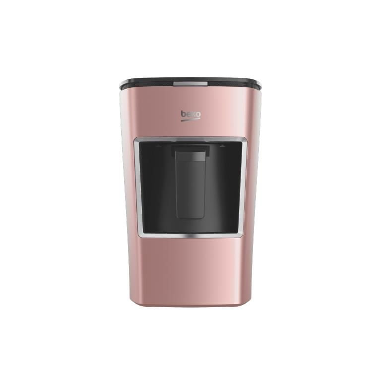 Beko BKK 2300 RoseGold Mini Türk Kahve Makinesi