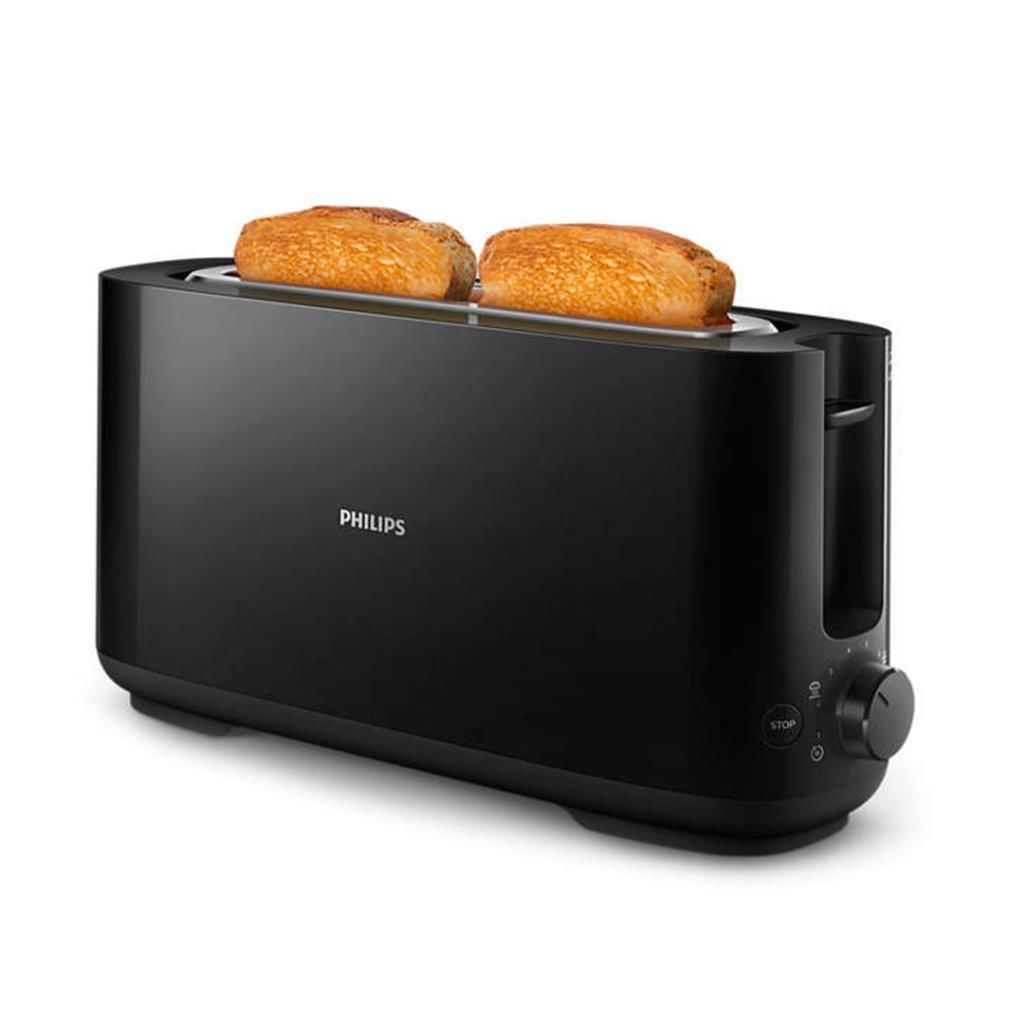 Philips HD2590/90 Ekmek Kızartma Makinesi
