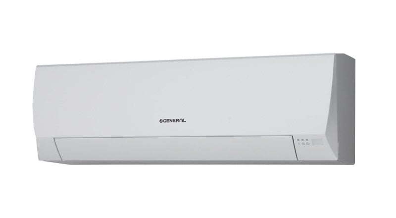 Fujitsu General ASHG12LLTB/CC Duvar Tipi İnverter Klima