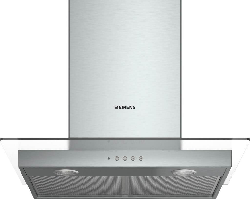 Siemens LC66GCD50T Duvar Tipi Davlumbaz