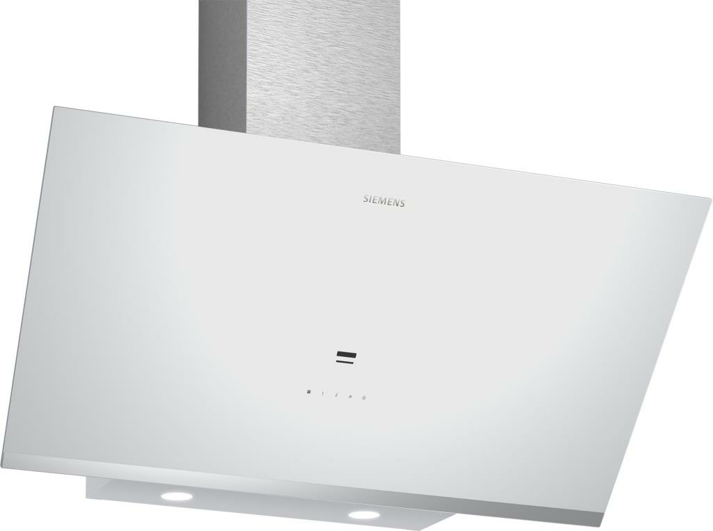 Siemens LC97KPJ20T Duvar Tipi Davlumbaz