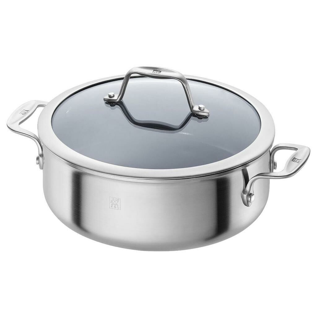 Zwilling 640172810 Pilav Tenceresi 28 cm