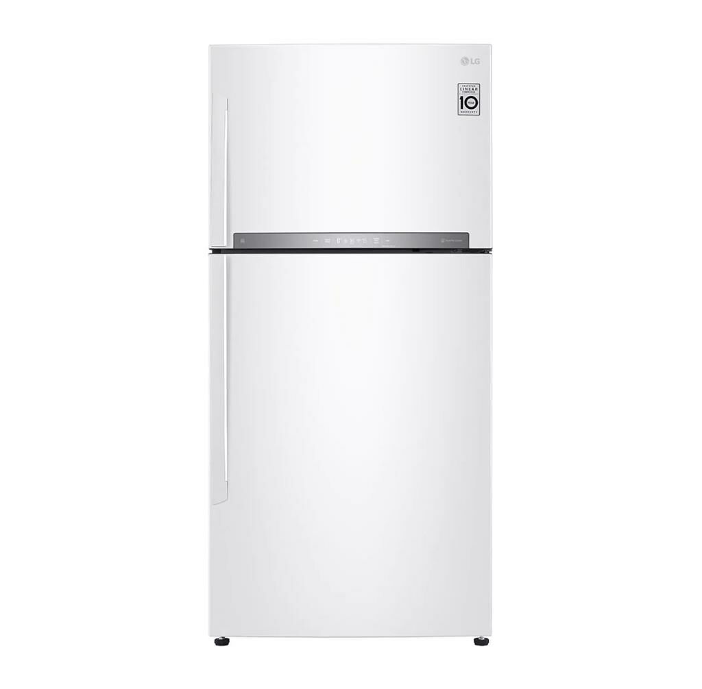 LG GR-H802HQHJ Buzdolabı 592 Lt. Beyaz