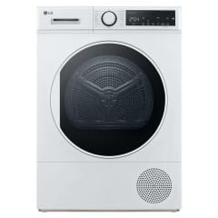 LG RH80T1AP6RM Çamaşır Kurutma Makinesi 8 Kg