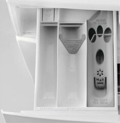 Electrolux EW6FN429BT PerfectCare 600 Çamaşır Makinesi 9 Kg | 1200 Devir