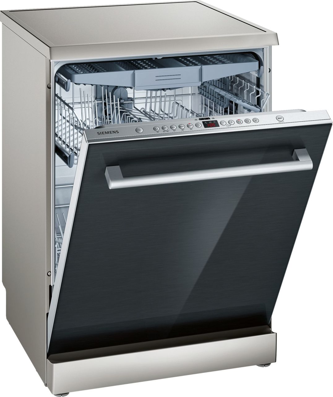 Siemens SN26N080TR İQ500 A++ 6 Prg. Bulaşık Makinesi