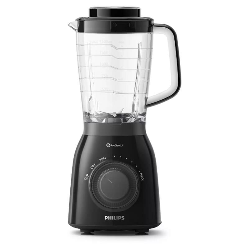 Philips HR2156/90 Viva Collection Smoothie Blender