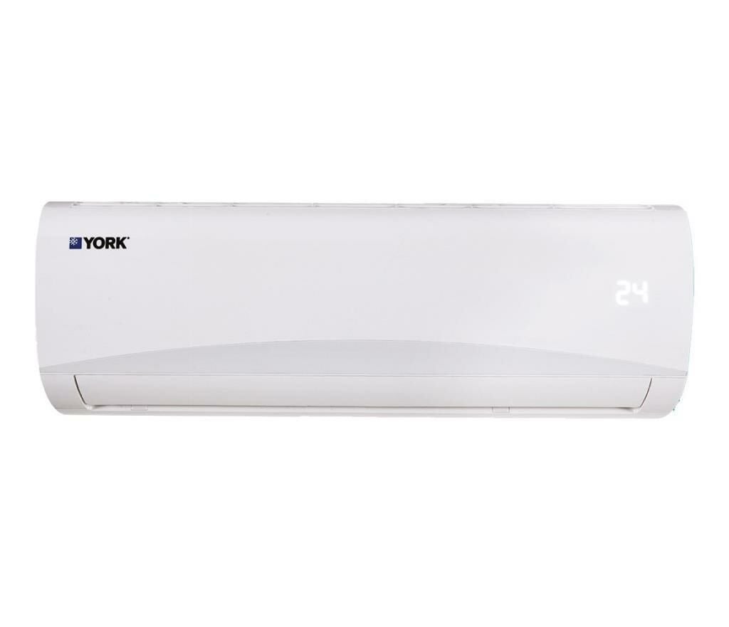 York Monterosa YHKF24YEEBMJO-X 24.000 BTU/h Duvar Tipi Inverter Klima