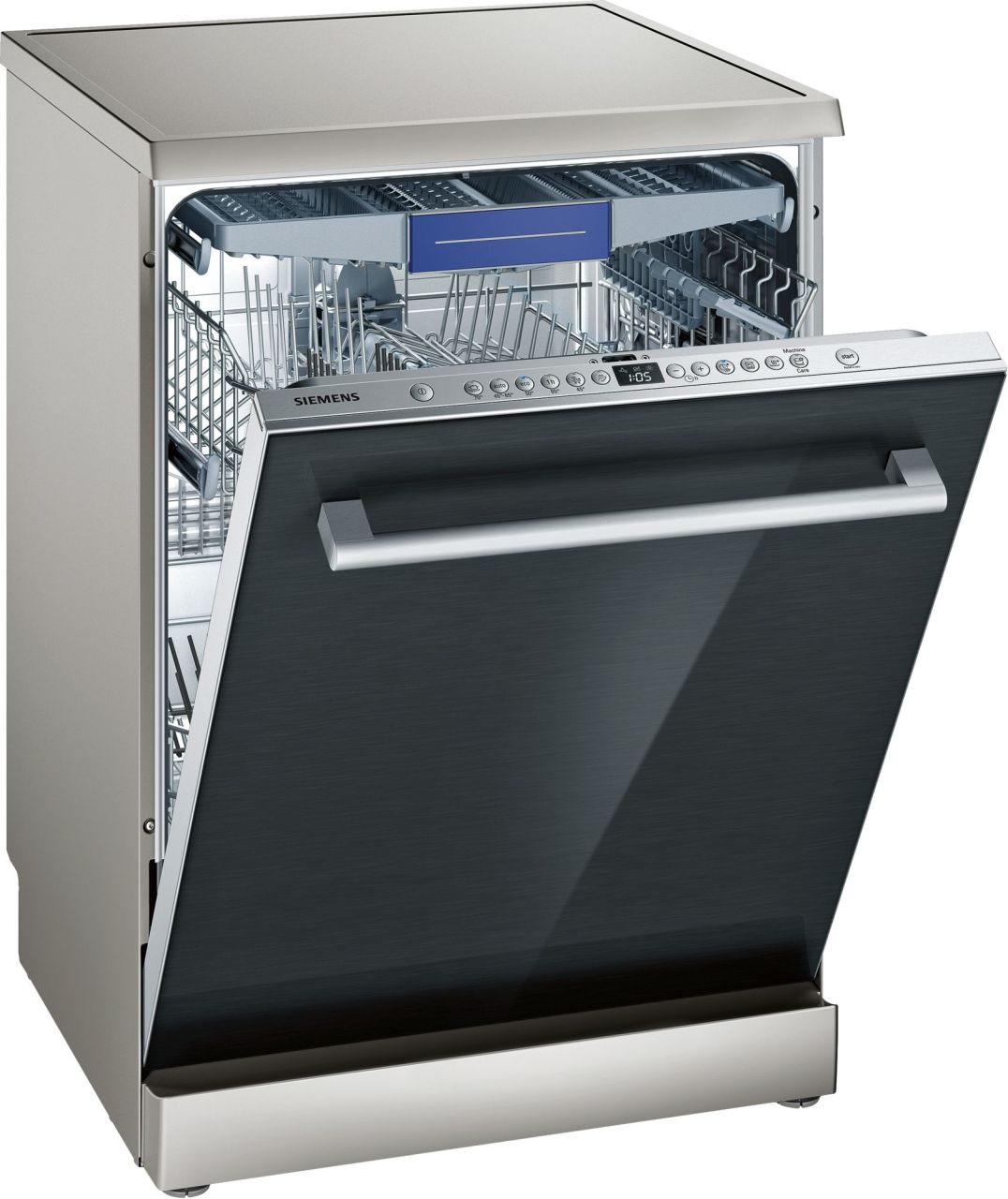 Siemens SN236B00NT İQ300 A++ 6 Prg. Bulaşık Makinesi