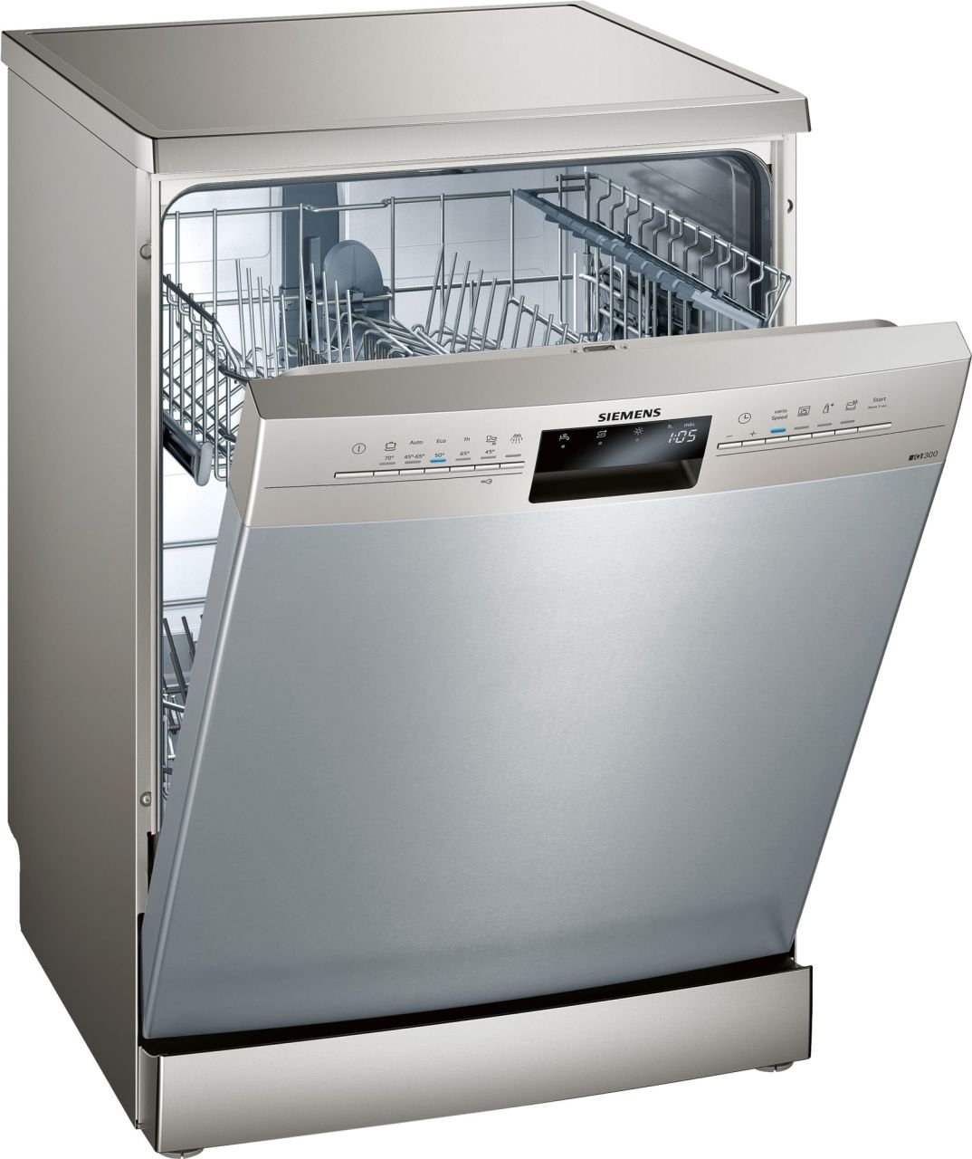 Siemens SN236I00JT İQ300 A+ 6 Prg. Bulaşık Makinesi