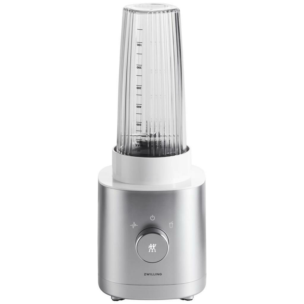 Zwilling 530030000 Enfinigy 600 W Kişisel Blender Gri