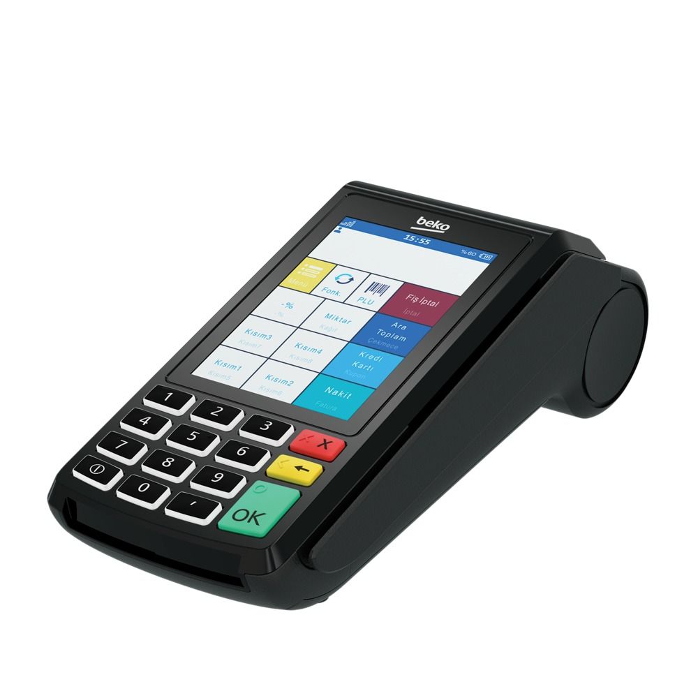 Beko 300TR Yazar Kasa Pos Cihazı