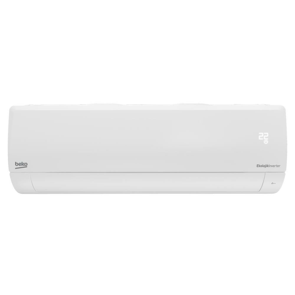 Beko Ekolojik 31225 Inverter Duvar Tipi Klima 12.000 BTU/h