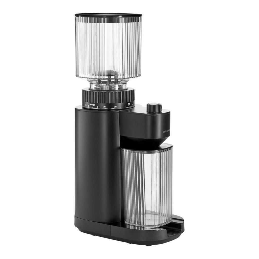 Zwilling 531046010 Enfinigiy Kahve Öğütücü Siyah