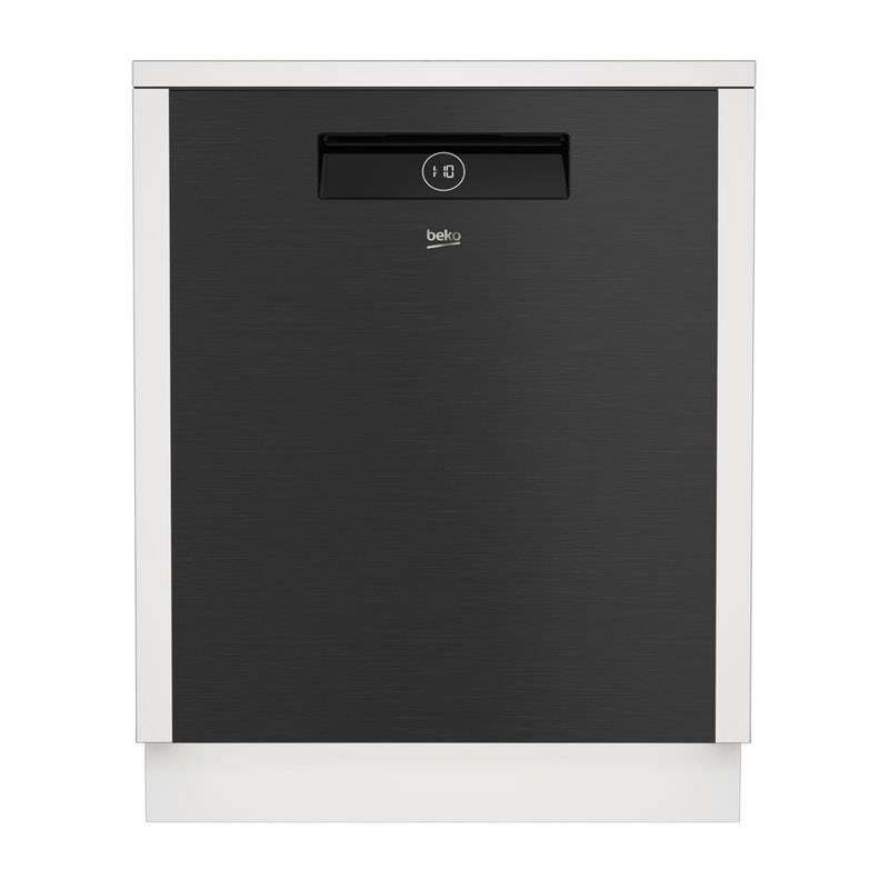Beko BBM 160 D Ankastre Bulaşık Makinası 6 Program
