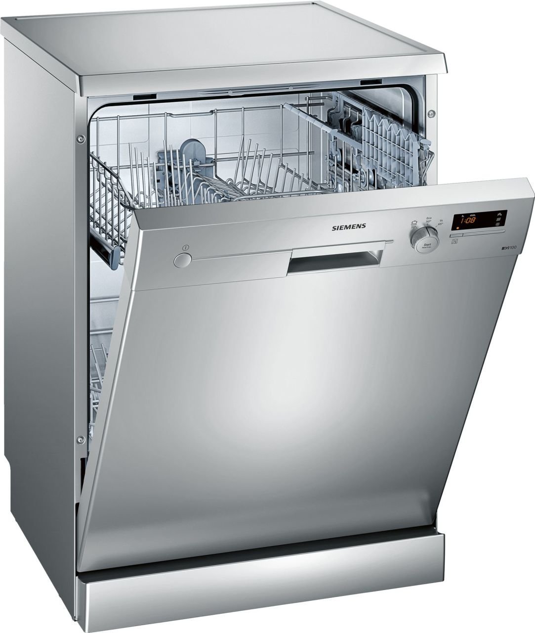 Siemens SN213A00DT 100 A+ 3 Prg. Bulaşık Makinesi